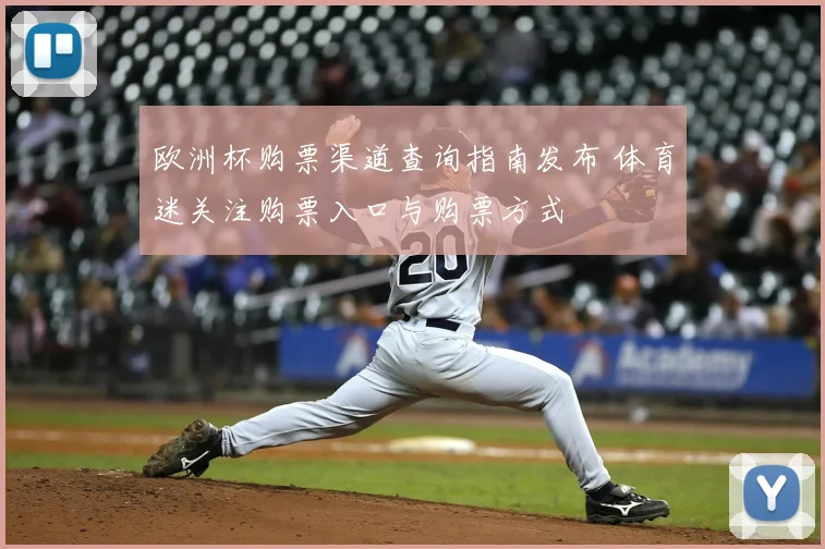 欧洲杯购票渠道查询指南发布 体育迷关注购票入口与购票方式