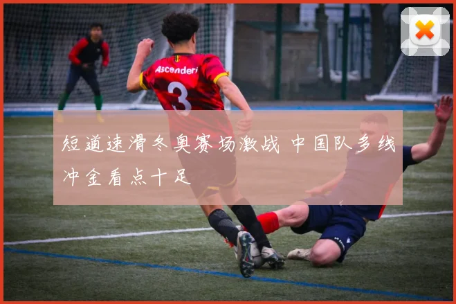 短道速滑冬奥赛场激战 中国队多线冲金看点十足