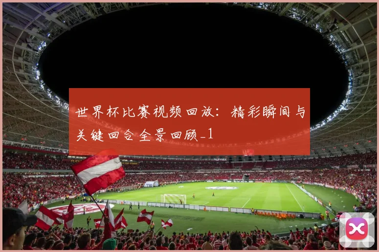 世界杯比赛视频回放：精彩瞬间与关键回合全景回顾_1