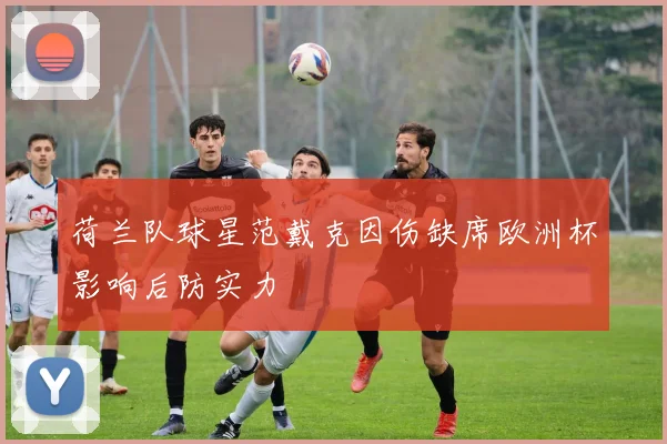荷兰队球星范戴克因伤缺席欧洲杯影响后防实力