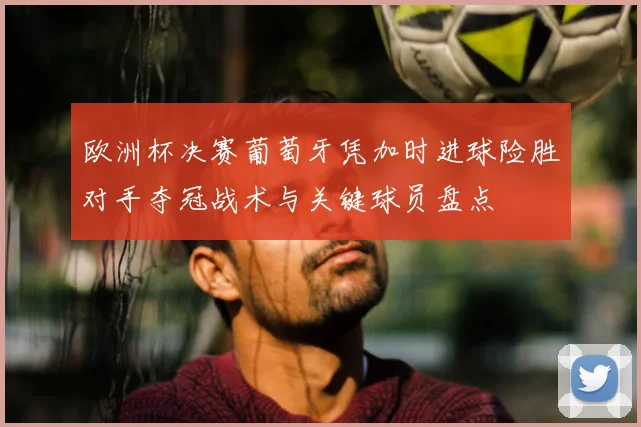 欧洲杯决赛葡萄牙凭加时进球险胜对手夺冠战术与关键球员盘点